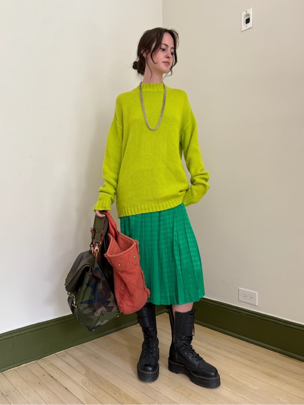 Marc by Marc Jacob’s Sweater